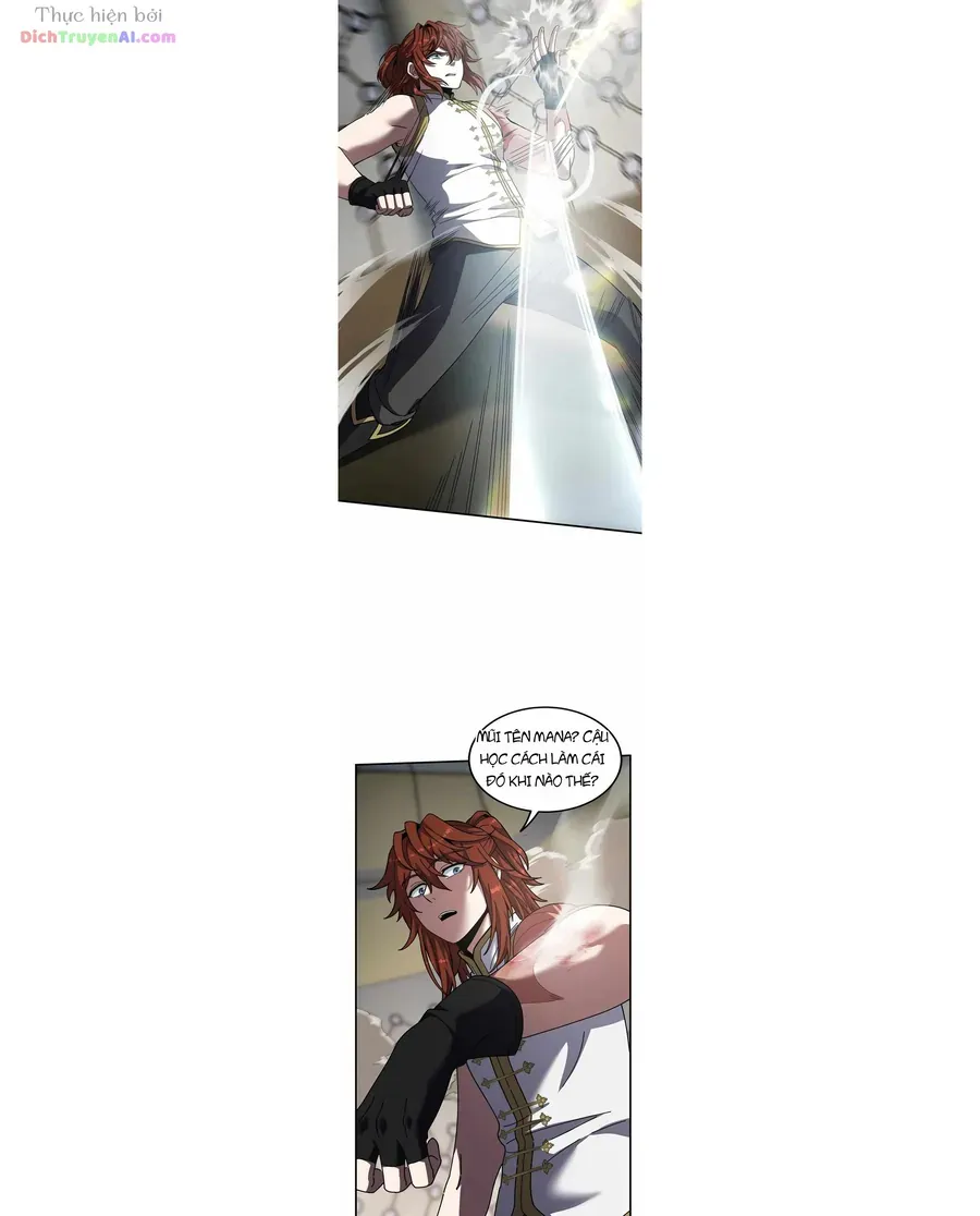 Ánh Sáng Cuối Con Đường Chap 247 - Next Chap 248