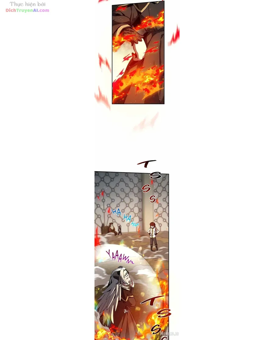 Ánh Sáng Cuối Con Đường Chap 247 - Next Chap 248