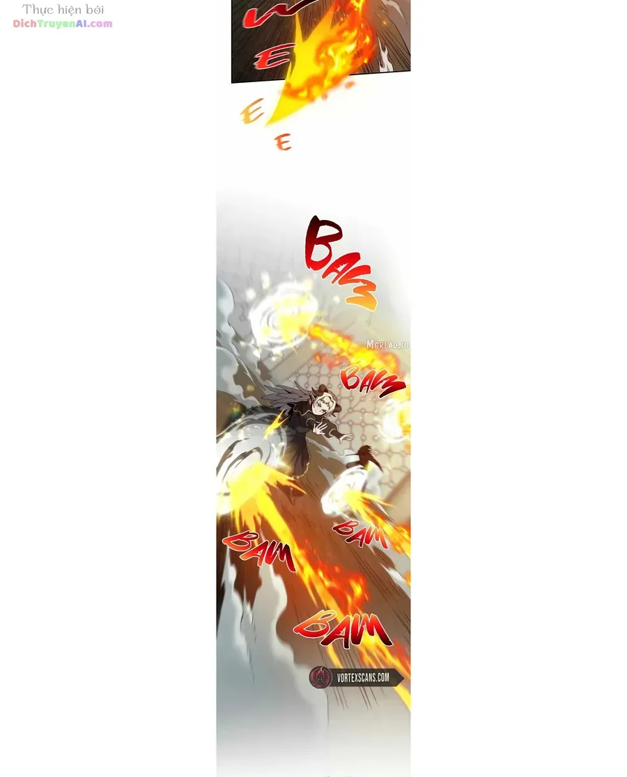 Ánh Sáng Cuối Con Đường Chap 247 - Next Chap 248