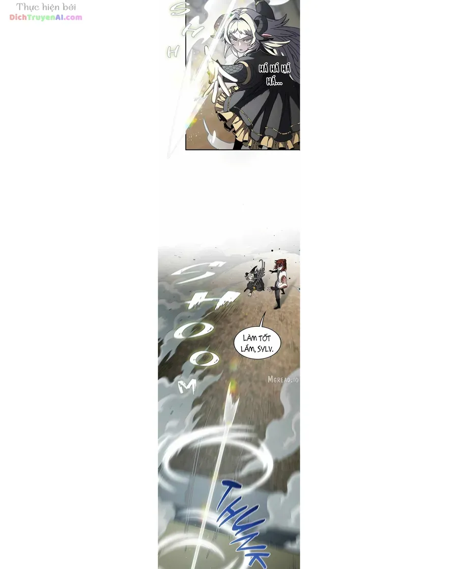 Ánh Sáng Cuối Con Đường Chap 247 - Next Chap 248
