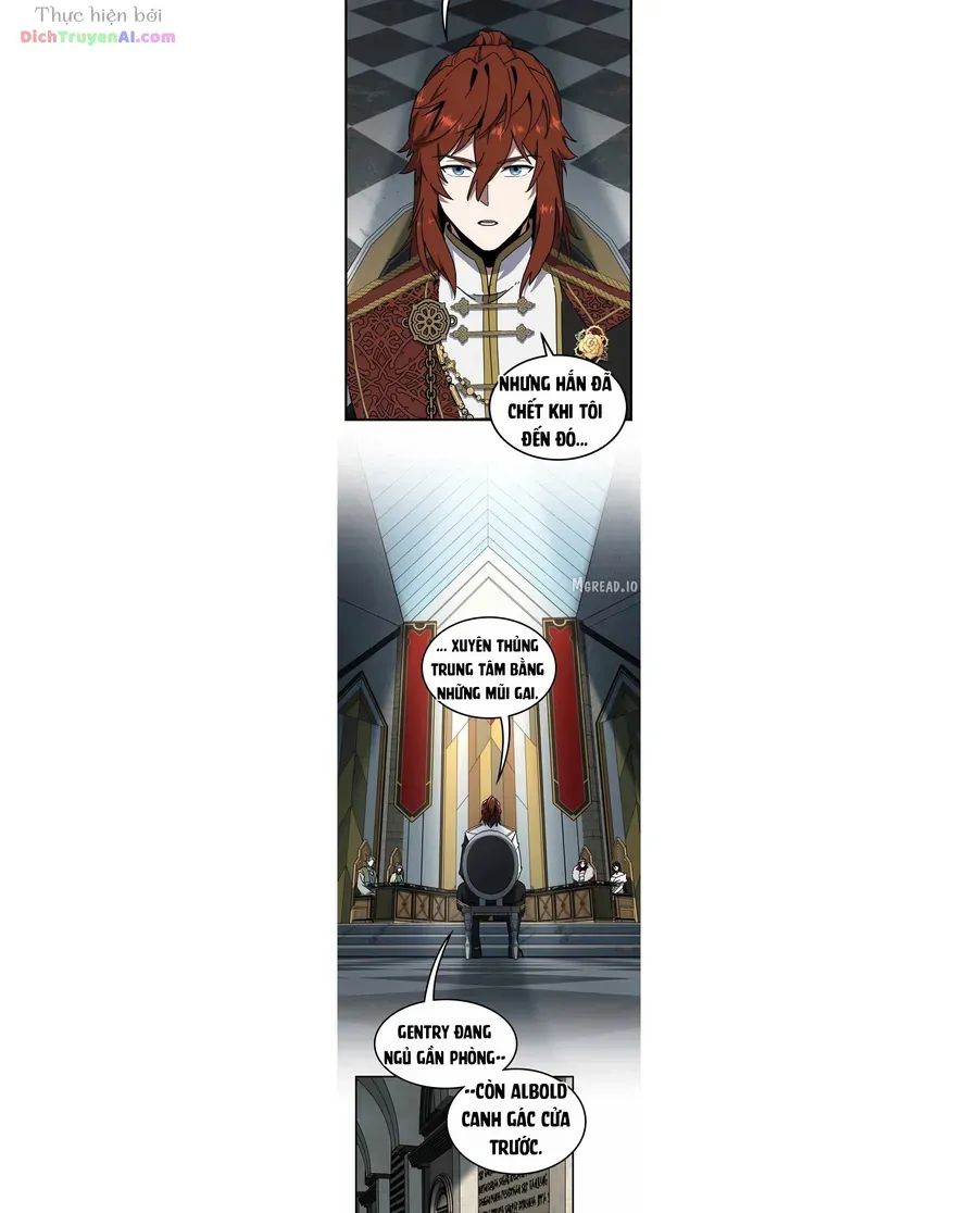 Ánh Sáng Cuối Con Đường Chap 247 - Next Chap 248