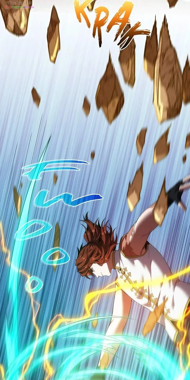Ánh Sáng Cuối Con Đường Chap 248 - Next Chap 249