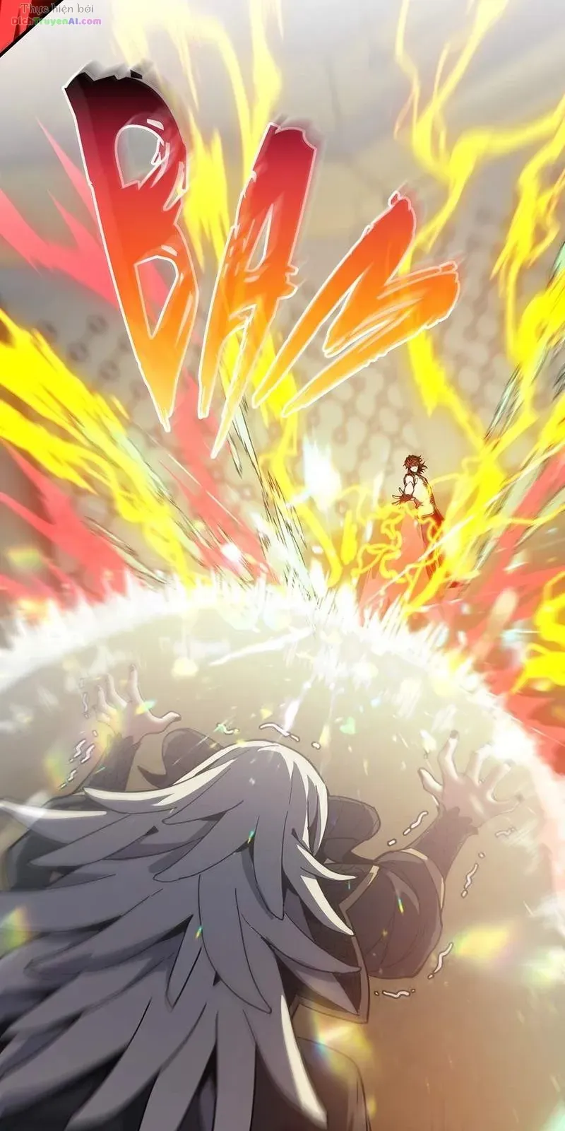Ánh Sáng Cuối Con Đường Chap 248 - Next Chap 249
