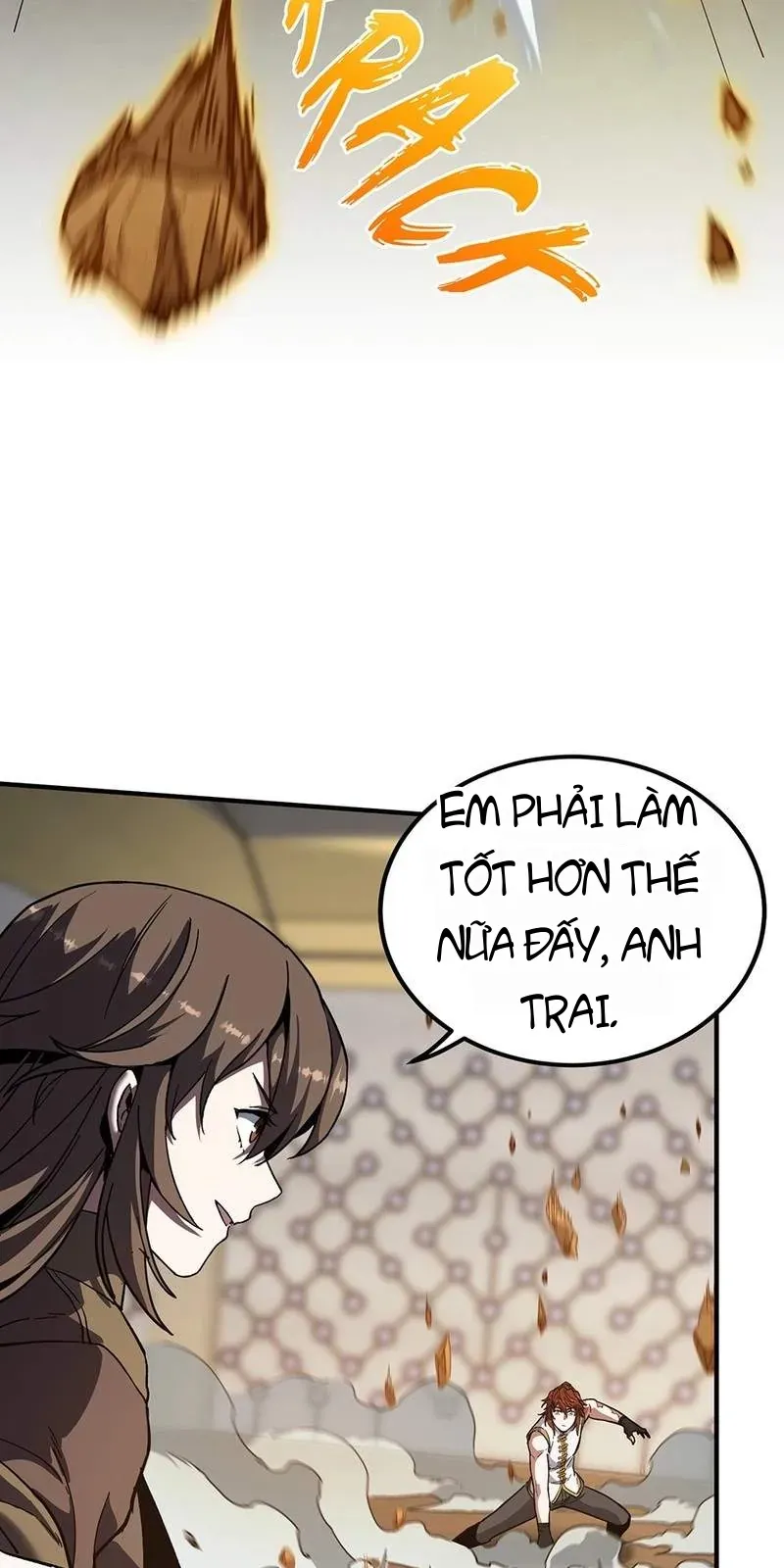 Ánh Sáng Cuối Con Đường Chap 248 - Next Chap 249