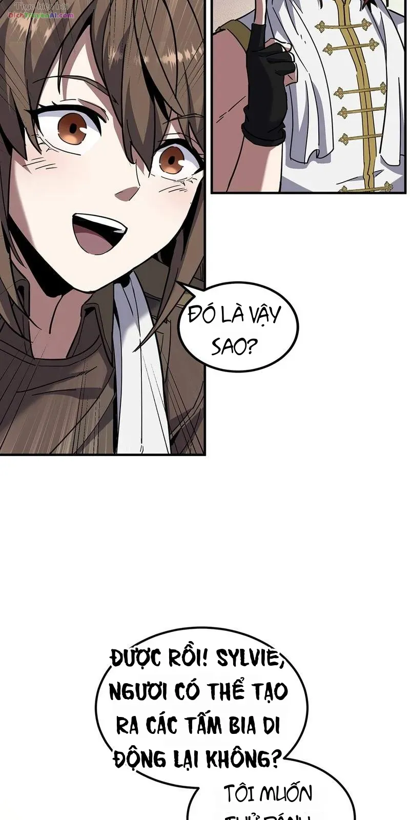 Ánh Sáng Cuối Con Đường Chap 248 - Next Chap 249