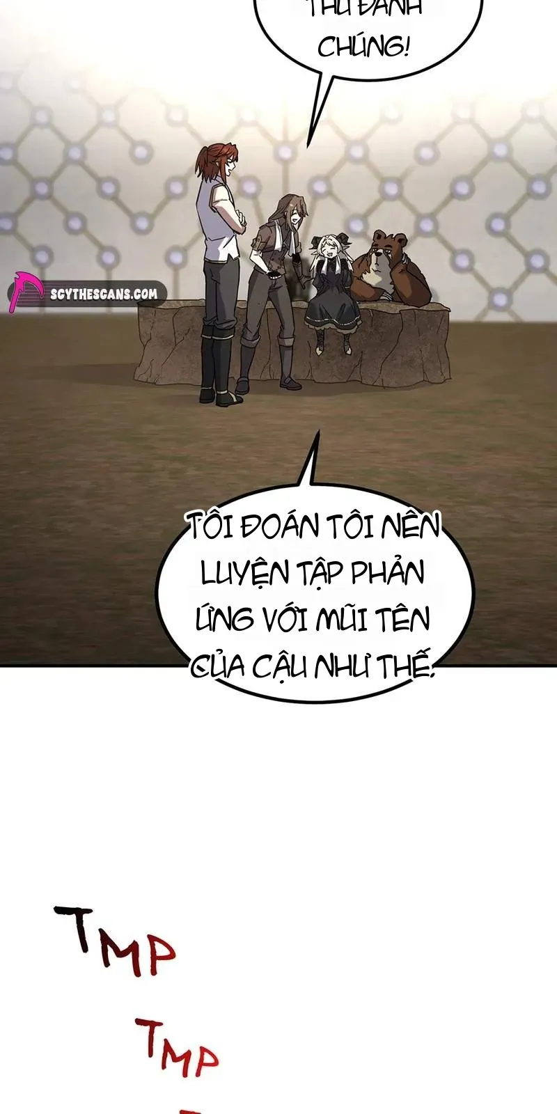 Ánh Sáng Cuối Con Đường Chap 248 - Next Chap 249