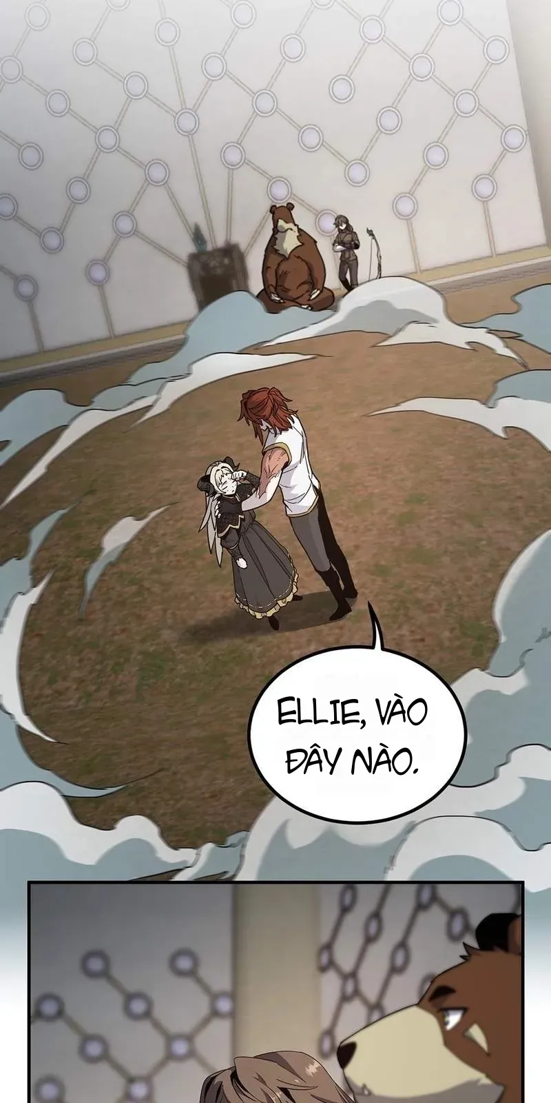 Ánh Sáng Cuối Con Đường Chap 248 - Next Chap 249