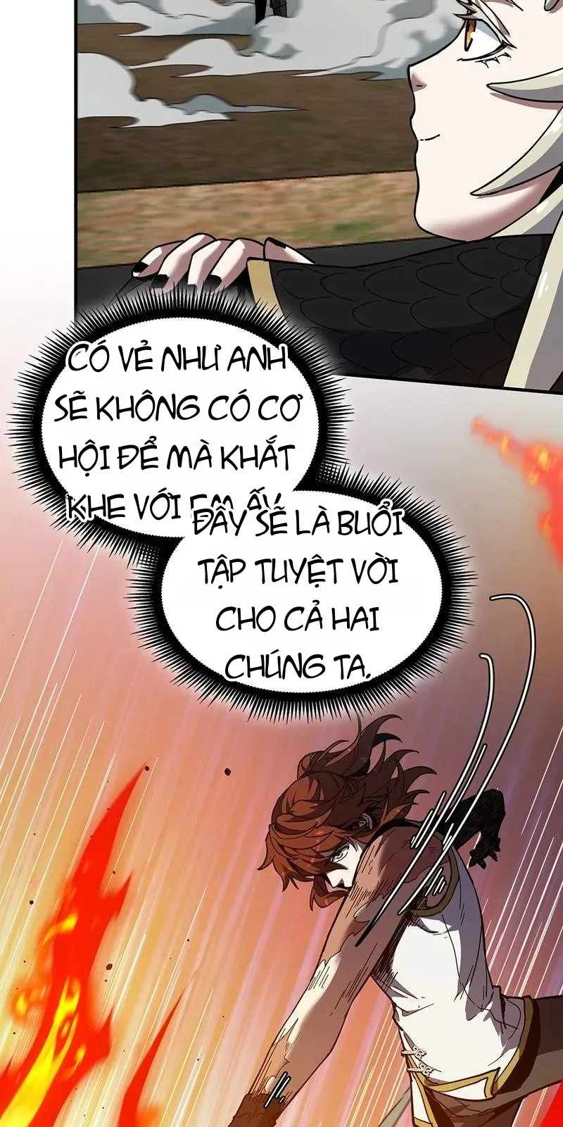 Ánh Sáng Cuối Con Đường Chap 248 - Next Chap 249