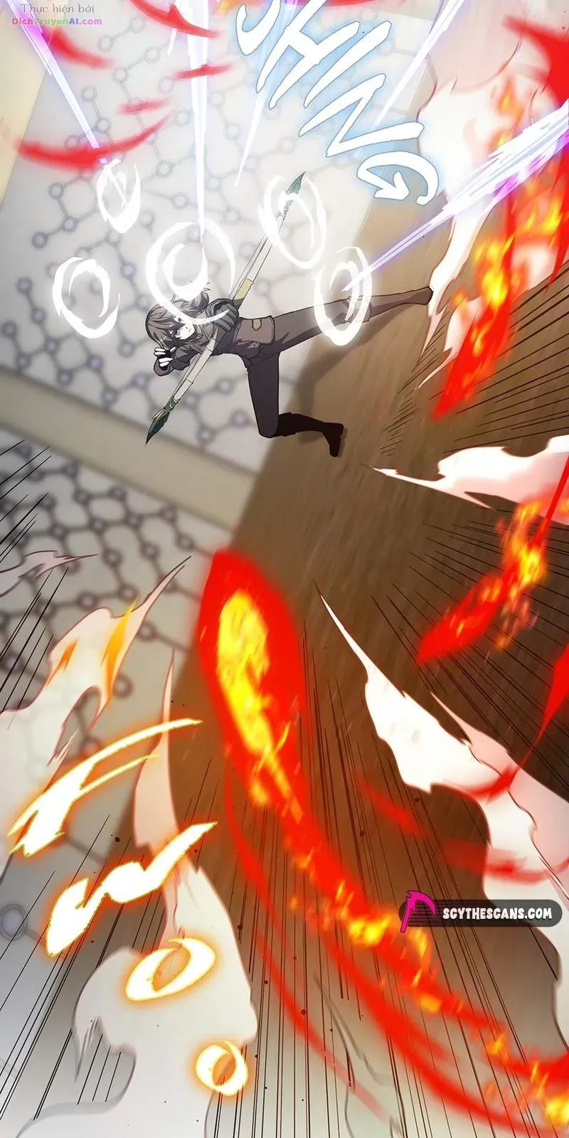 Ánh Sáng Cuối Con Đường Chap 248 - Next Chap 249
