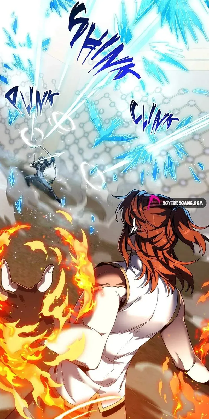 Ánh Sáng Cuối Con Đường Chap 248 - Next Chap 249