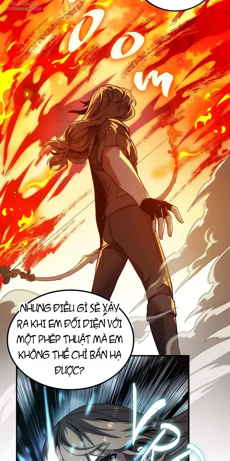 Ánh Sáng Cuối Con Đường Chap 248 - Next Chap 249