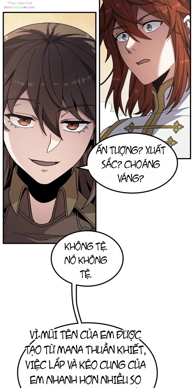 Ánh Sáng Cuối Con Đường Chap 248 - Next Chap 249