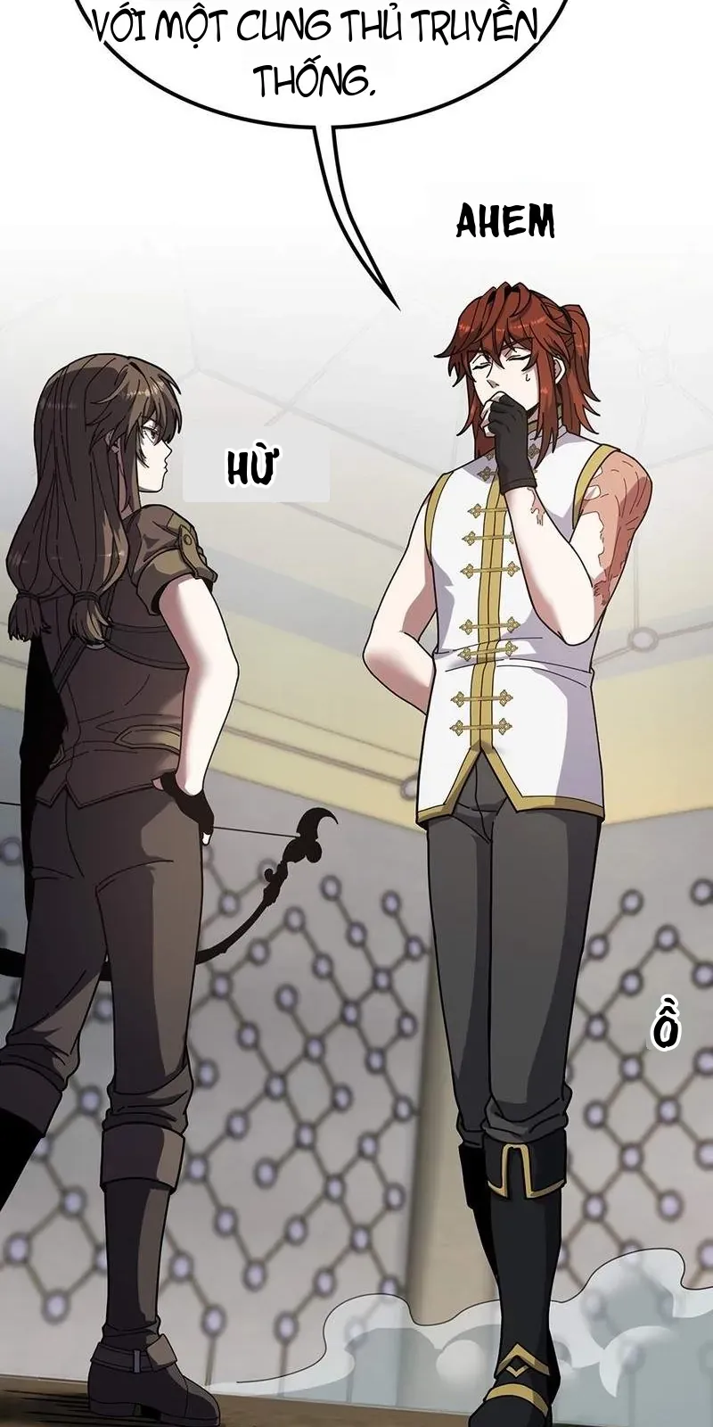 Ánh Sáng Cuối Con Đường Chap 248 - Next Chap 249