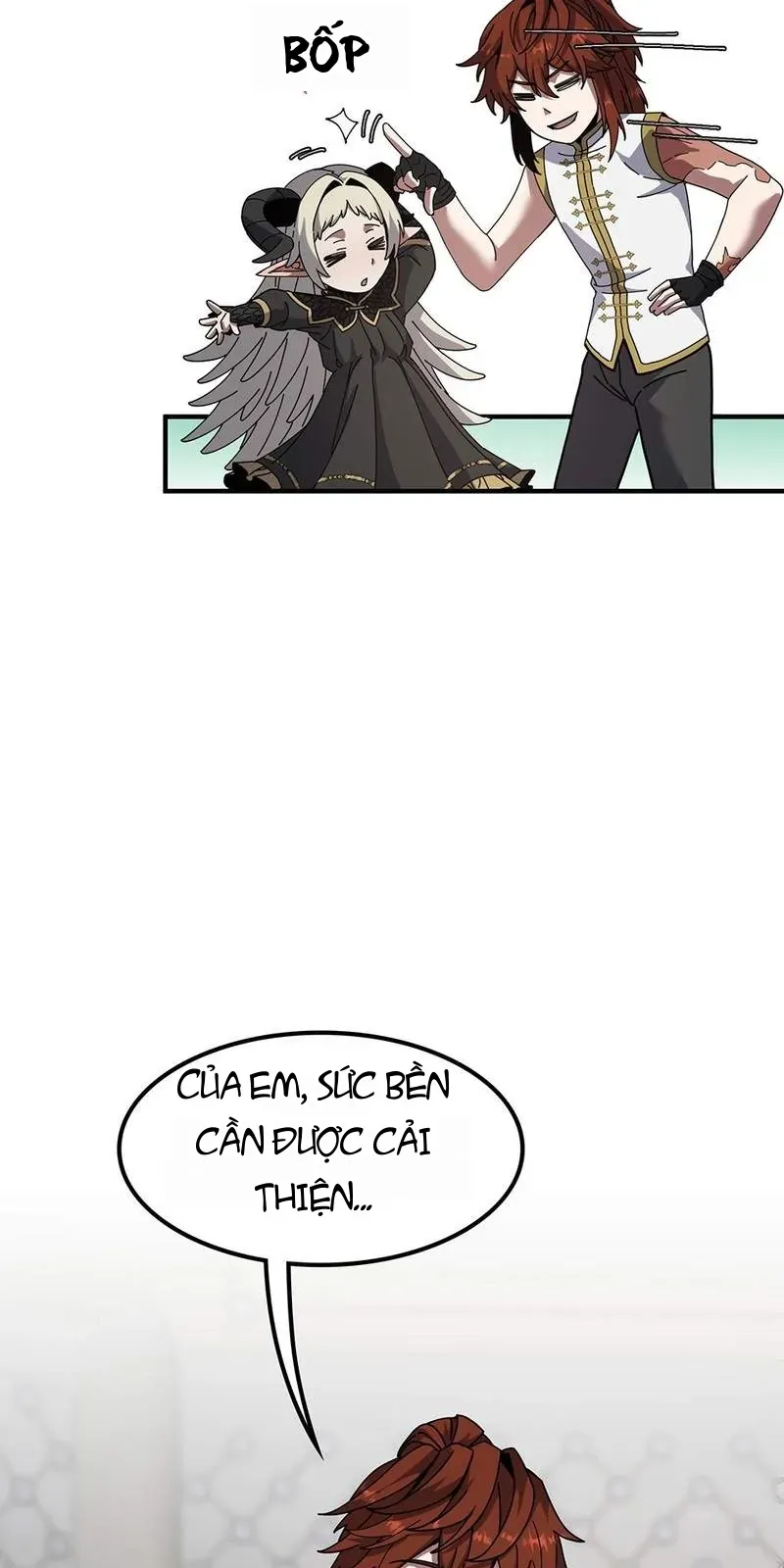 Ánh Sáng Cuối Con Đường Chap 248 - Next Chap 249