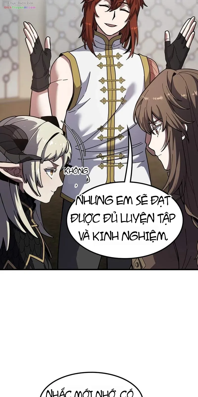 Ánh Sáng Cuối Con Đường Chap 248 - Next Chap 249