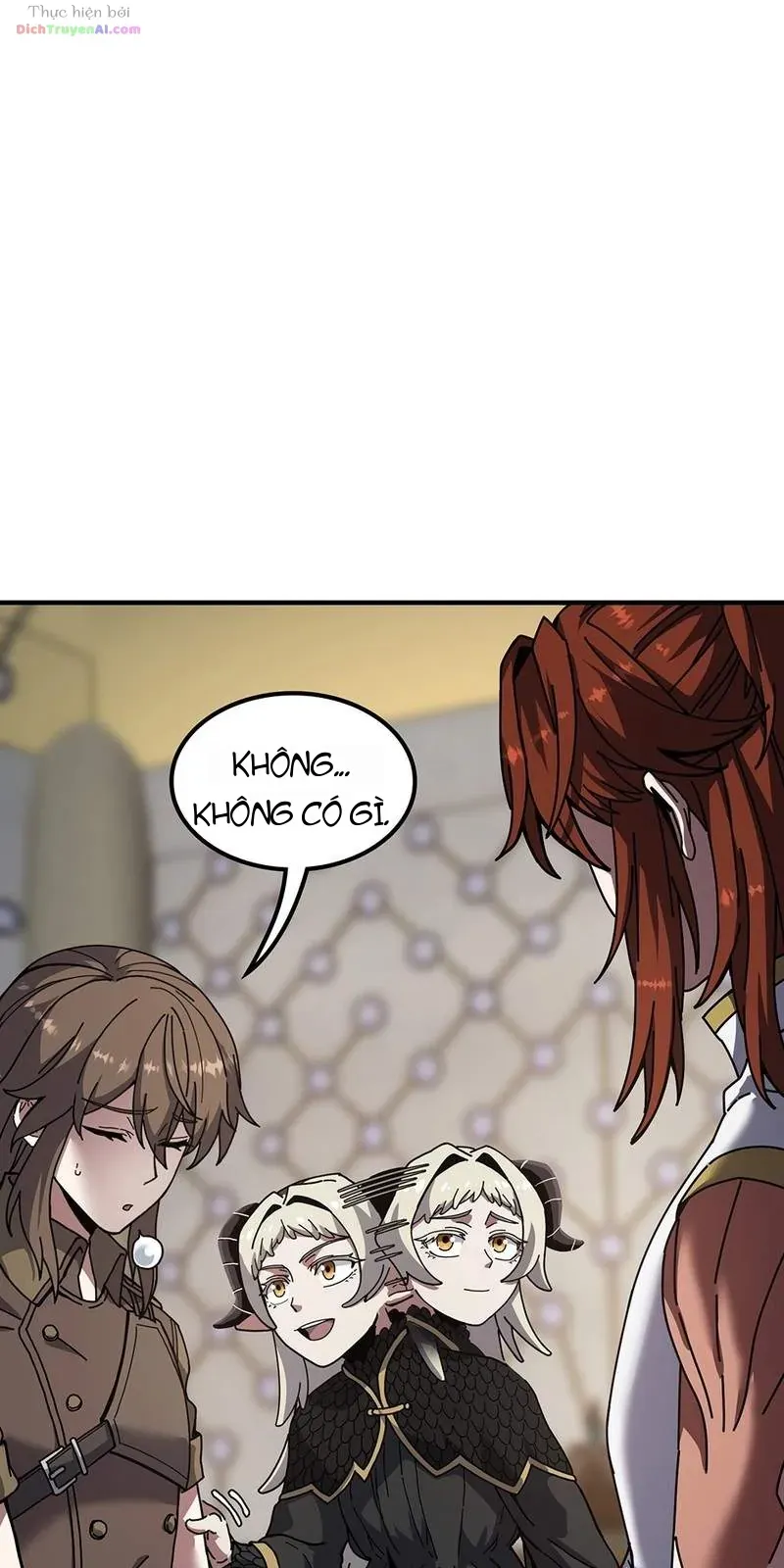 Ánh Sáng Cuối Con Đường Chap 248 - Next Chap 249