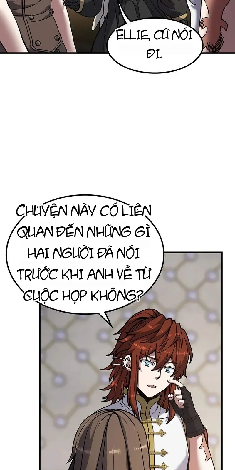 Ánh Sáng Cuối Con Đường Chap 248 - Next Chap 249