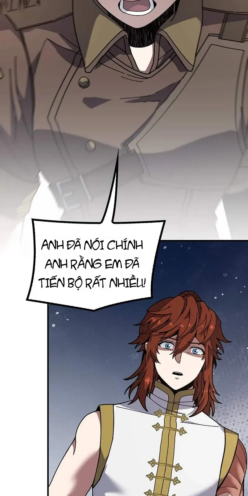 Ánh Sáng Cuối Con Đường Chap 248 - Next Chap 249