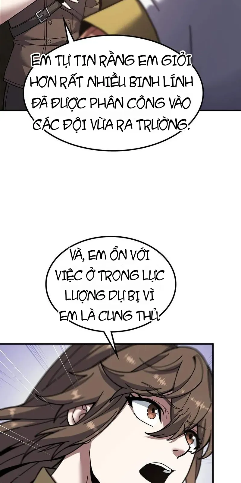 Ánh Sáng Cuối Con Đường Chap 248 - Next Chap 249