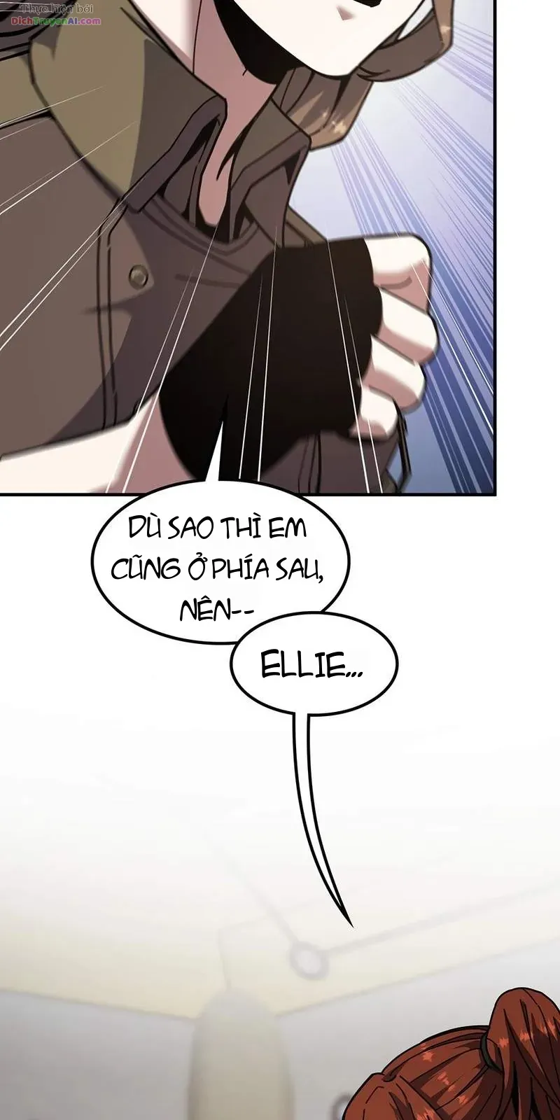Ánh Sáng Cuối Con Đường Chap 248 - Next Chap 249