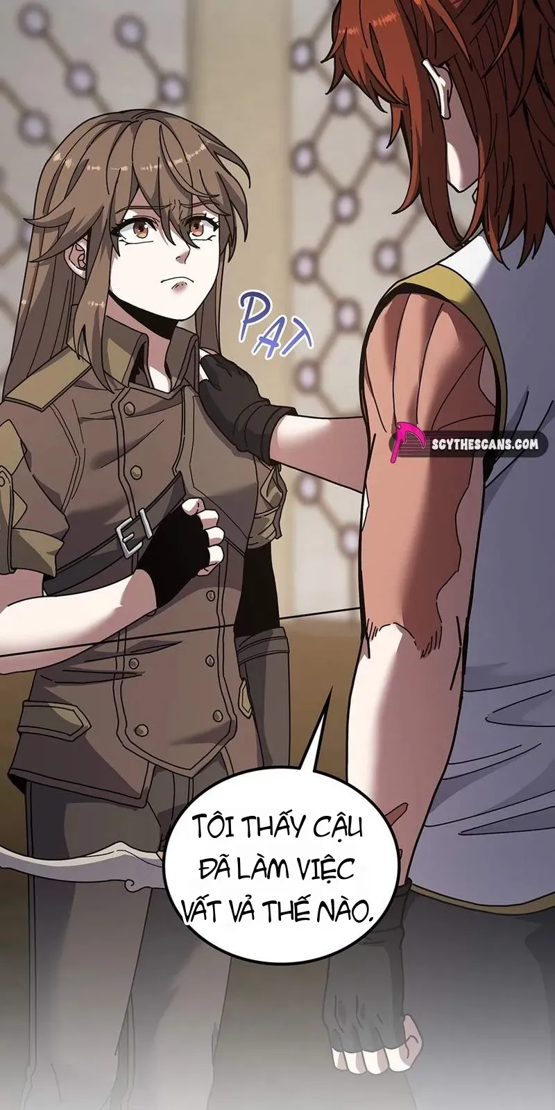 Ánh Sáng Cuối Con Đường Chap 248 - Next Chap 249