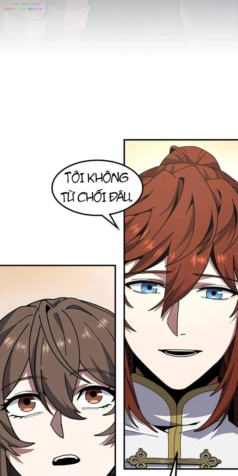 Ánh Sáng Cuối Con Đường Chap 248 - Next Chap 249
