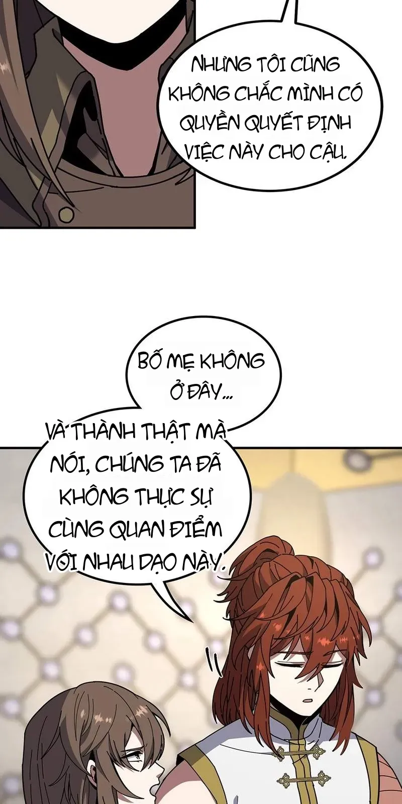 Ánh Sáng Cuối Con Đường Chap 248 - Next Chap 249