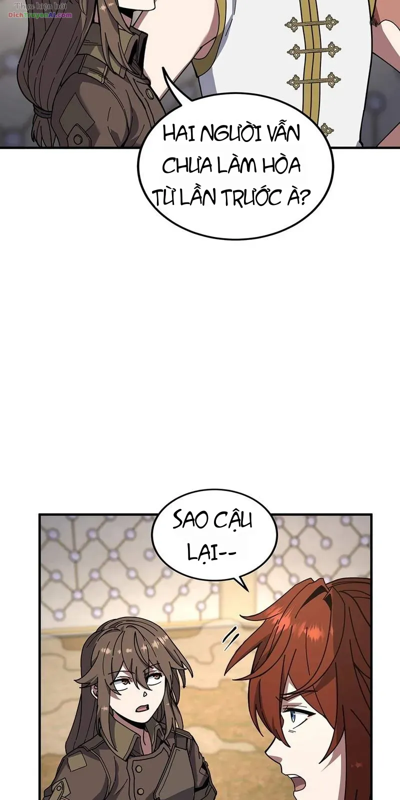 Ánh Sáng Cuối Con Đường Chap 248 - Next Chap 249