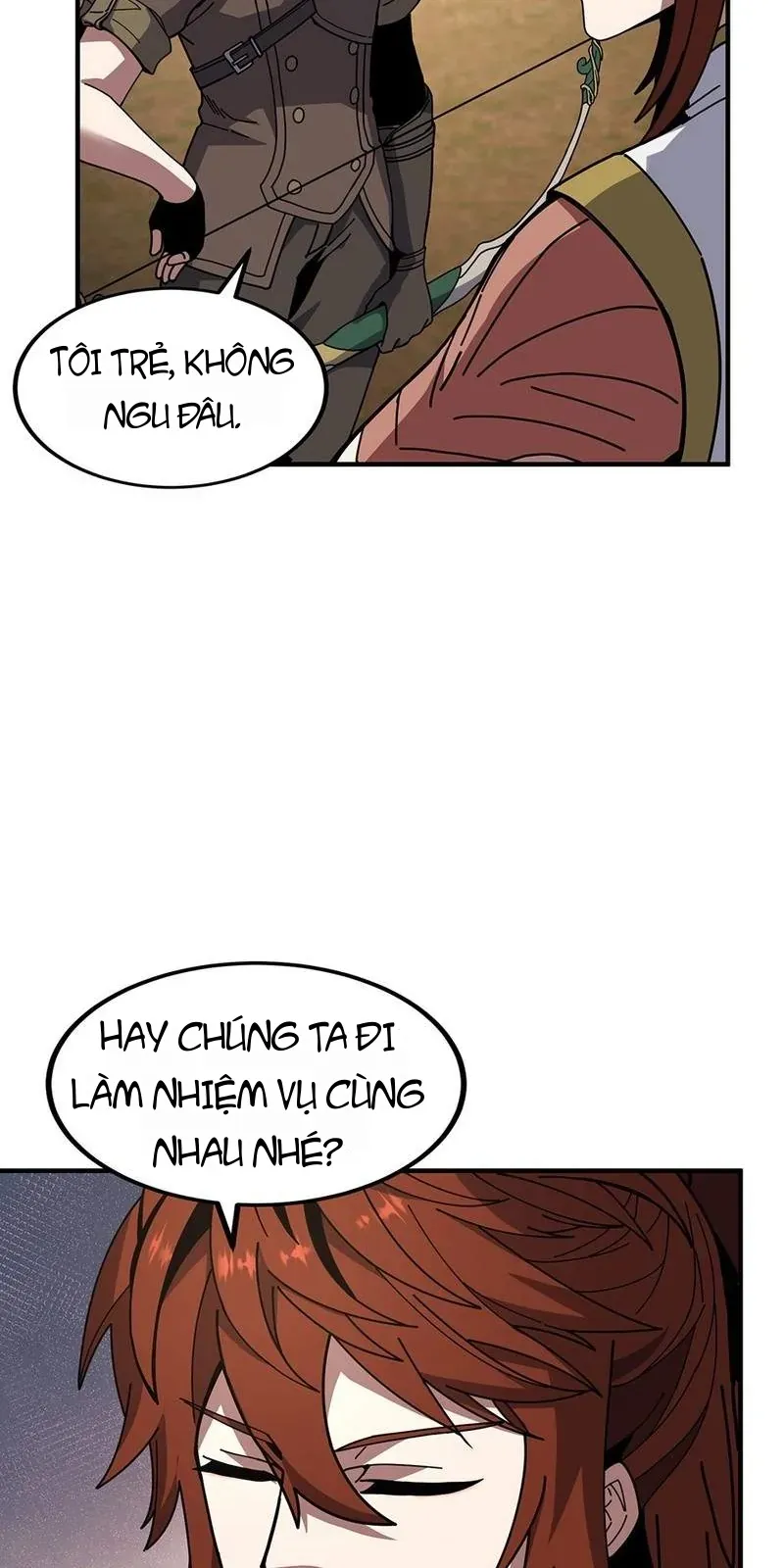Ánh Sáng Cuối Con Đường Chap 248 - Next Chap 249