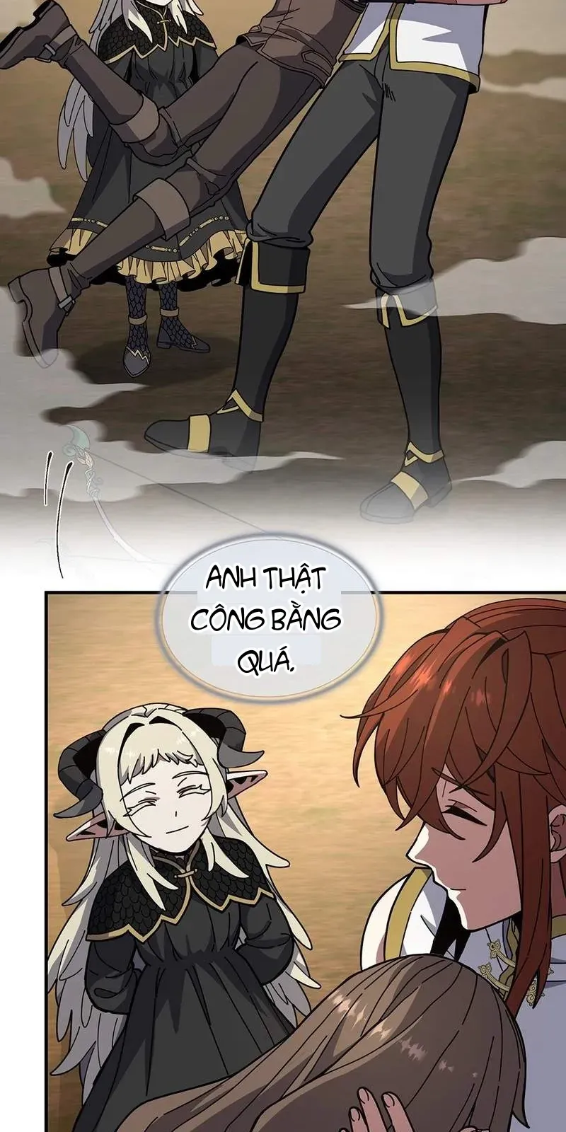 Ánh Sáng Cuối Con Đường Chap 248 - Next Chap 249