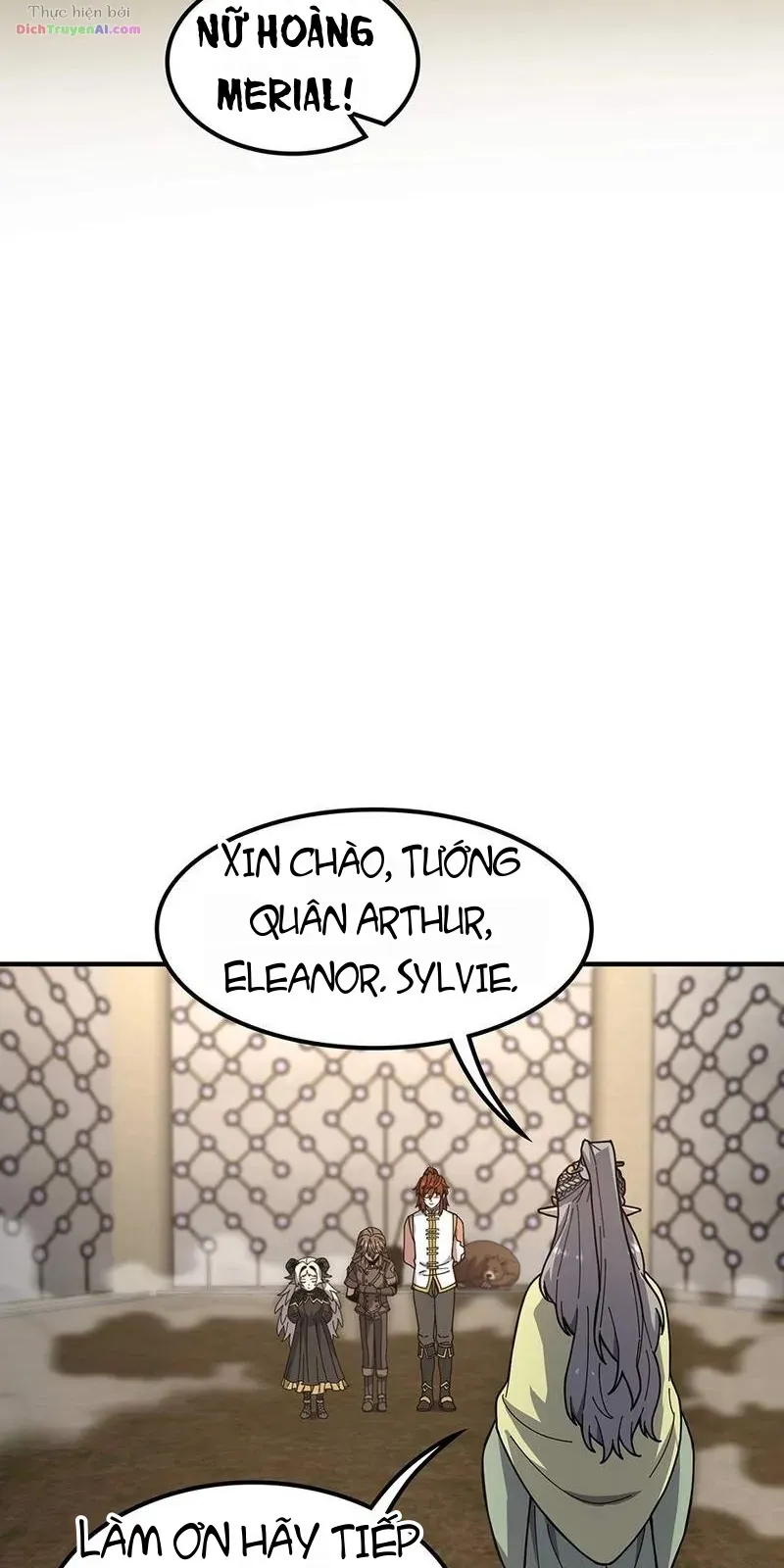 Ánh Sáng Cuối Con Đường Chap 248 - Next Chap 249