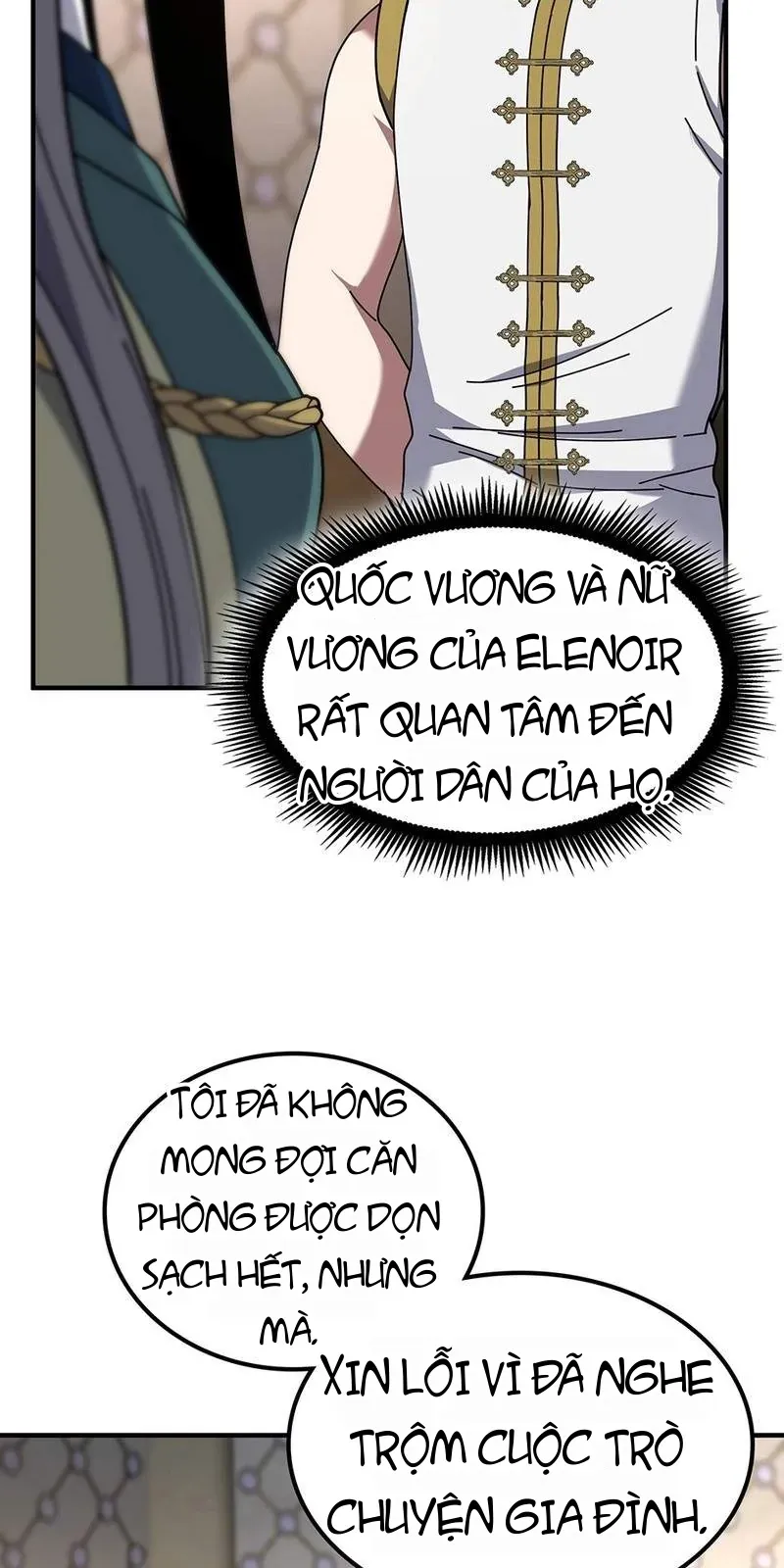Ánh Sáng Cuối Con Đường Chap 248 - Next Chap 249
