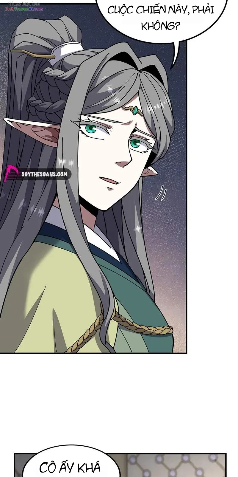 Ánh Sáng Cuối Con Đường Chap 248 - Next Chap 249