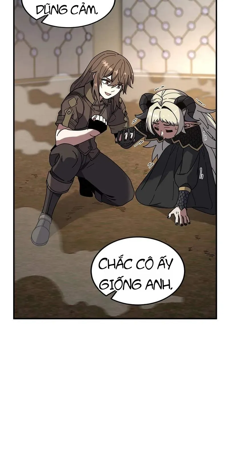 Ánh Sáng Cuối Con Đường Chap 248 - Next Chap 249