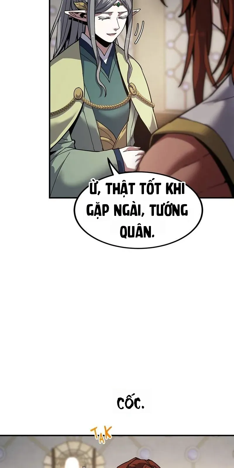Ánh Sáng Cuối Con Đường Chap 248 - Next Chap 249