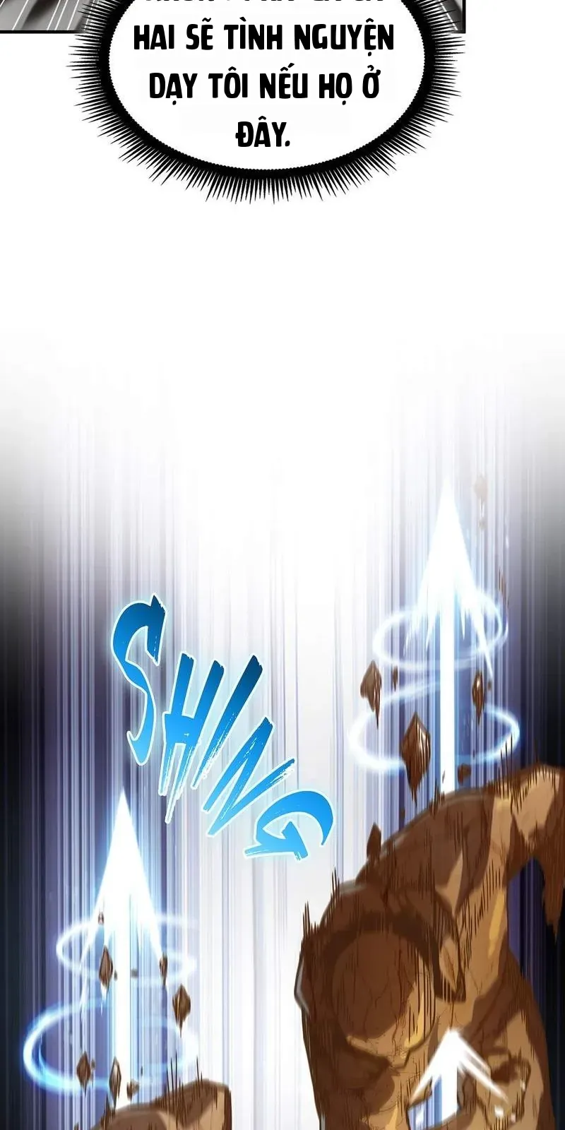 Ánh Sáng Cuối Con Đường Chap 248 - Next Chap 249