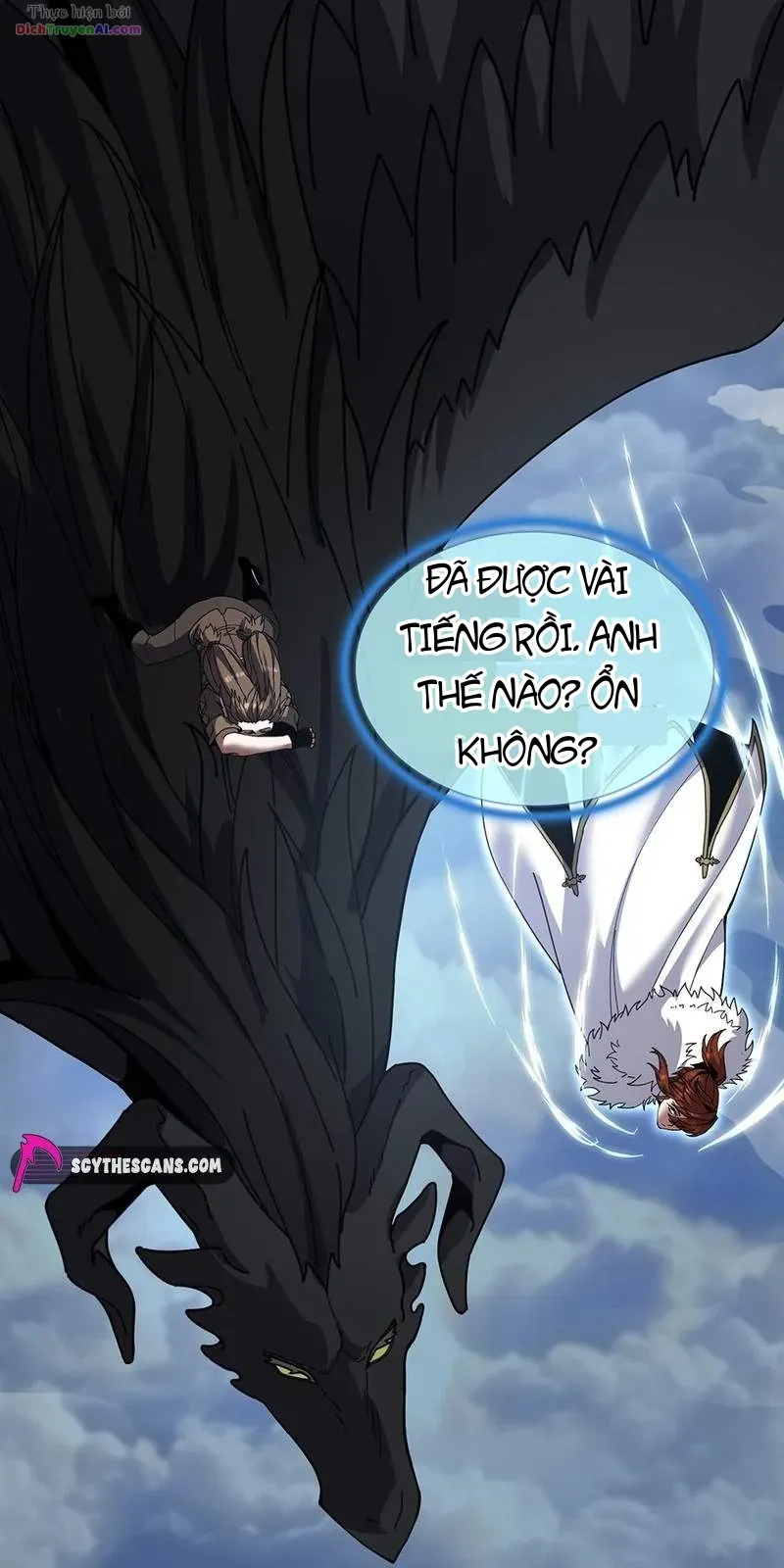 Ánh Sáng Cuối Con Đường Chap 249 - Next Chap 250
