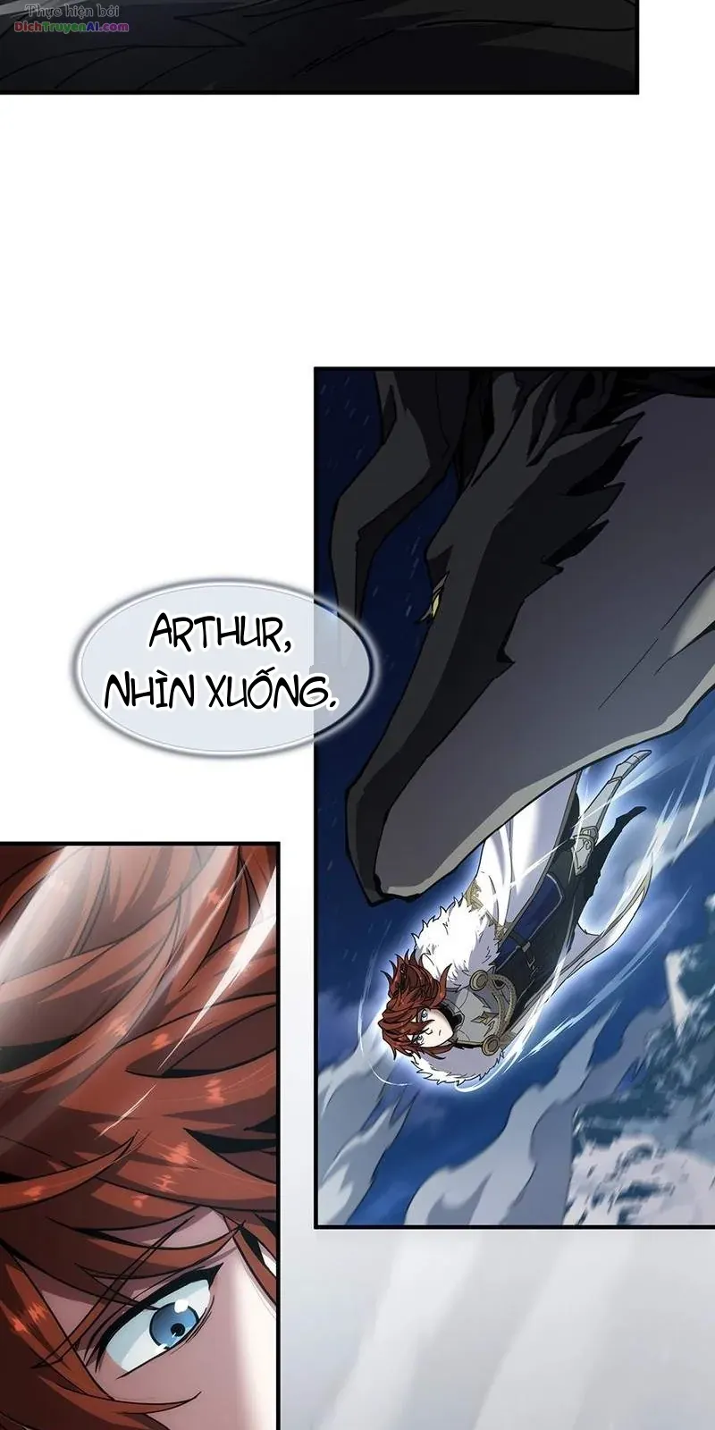 Ánh Sáng Cuối Con Đường Chap 249 - Next Chap 250