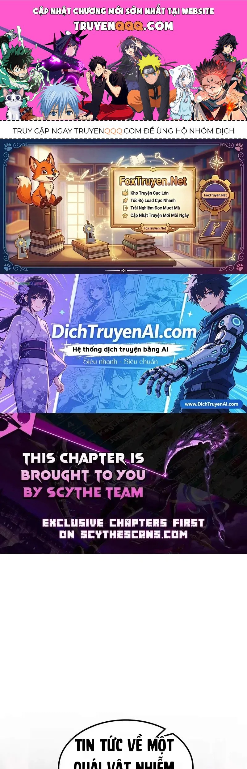 Ánh Sáng Cuối Con Đường Chap 249 - Next Chap 250