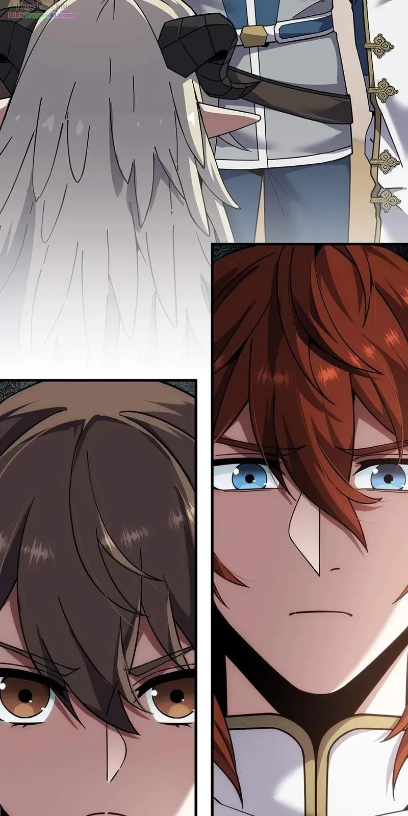 Ánh Sáng Cuối Con Đường Chap 249 - Next Chap 250