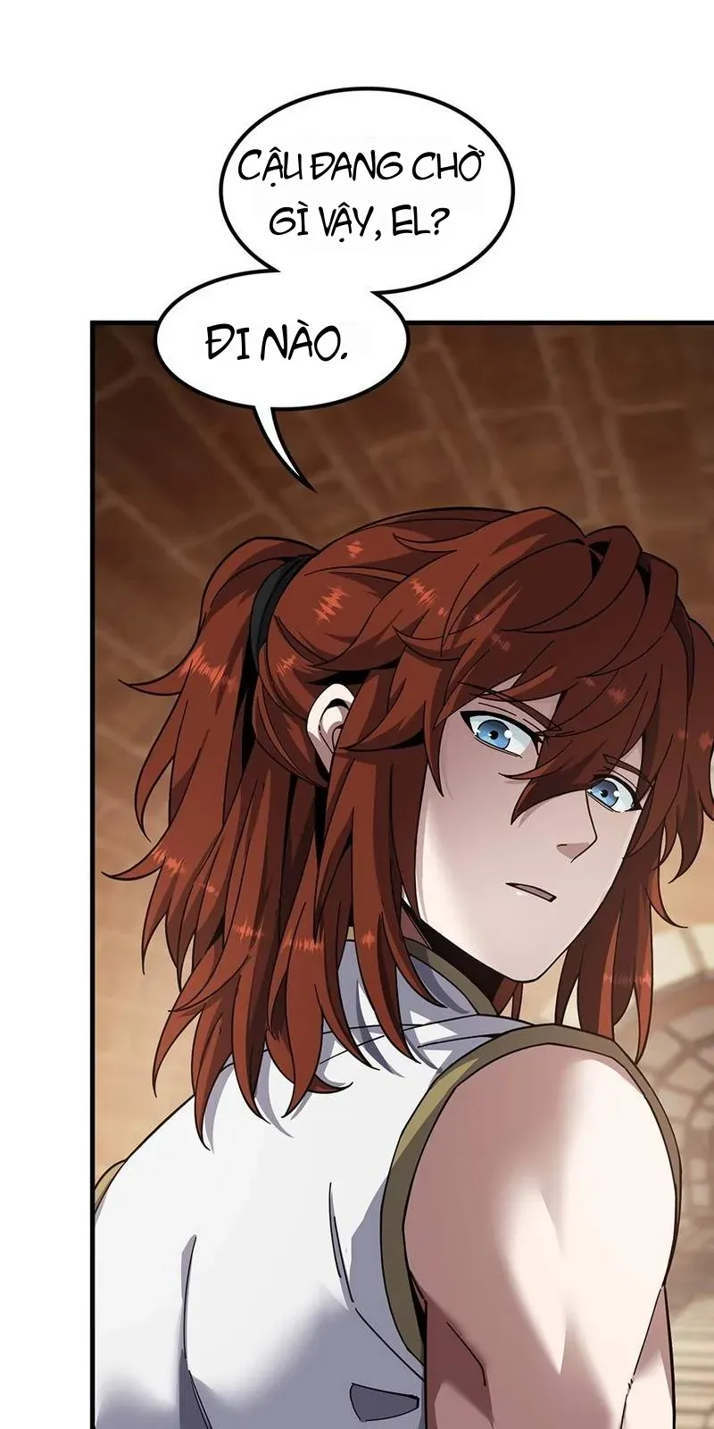 Ánh Sáng Cuối Con Đường Chap 249 - Next Chap 250