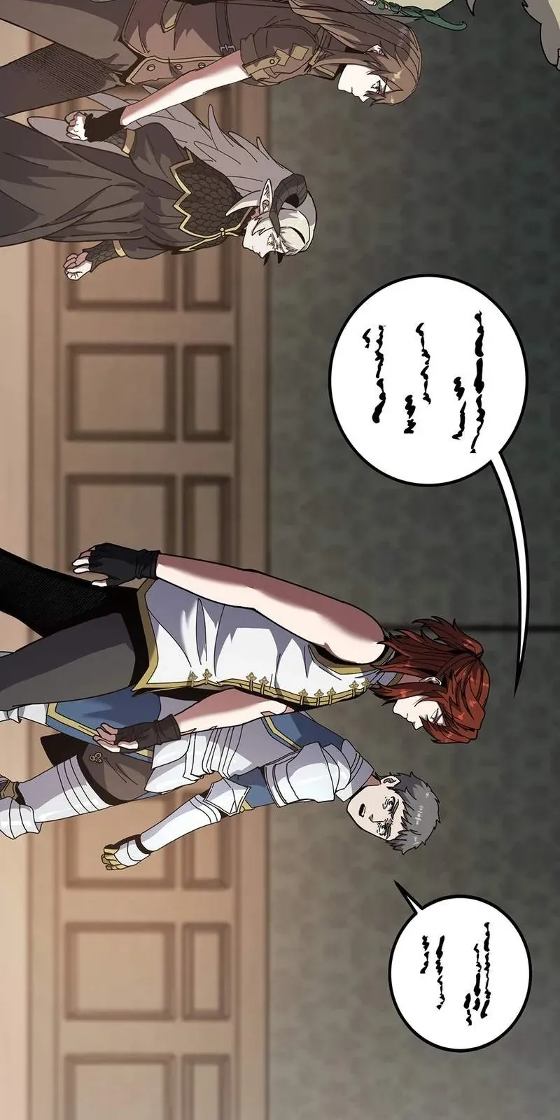 Ánh Sáng Cuối Con Đường Chap 249 - Next Chap 250