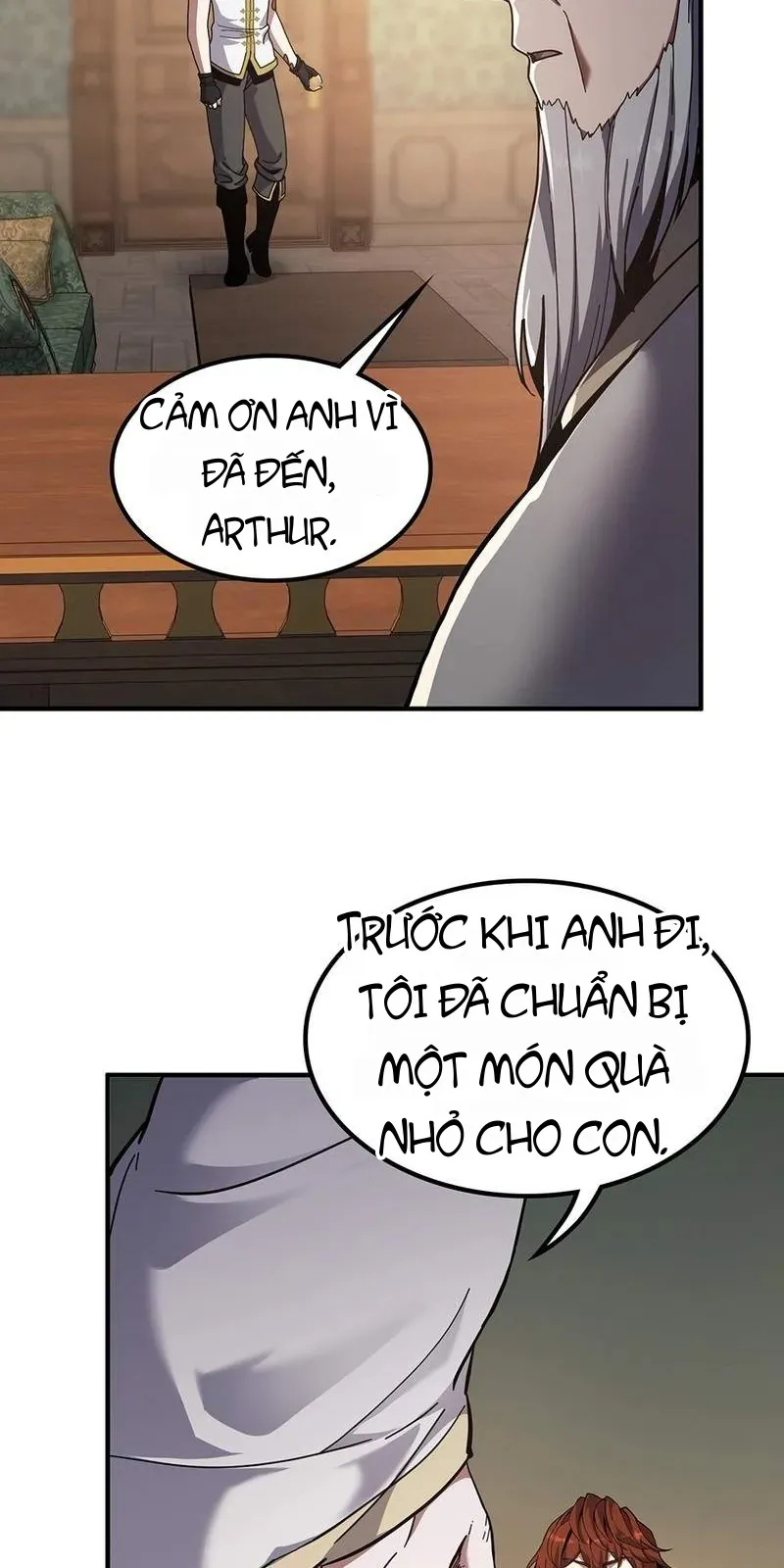 Ánh Sáng Cuối Con Đường Chap 249 - Next Chap 250