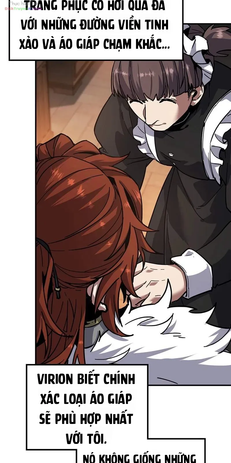 Ánh Sáng Cuối Con Đường Chap 249 - Next Chap 250