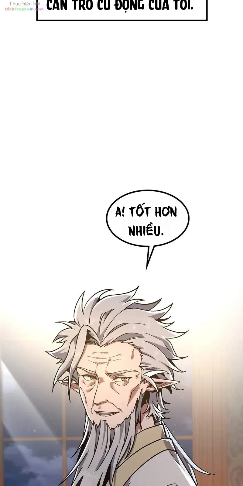 Ánh Sáng Cuối Con Đường Chap 249 - Next Chap 250