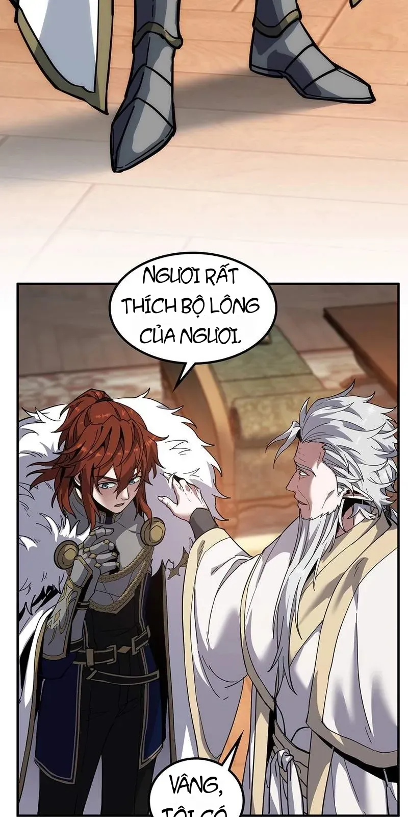 Ánh Sáng Cuối Con Đường Chap 249 - Next Chap 250