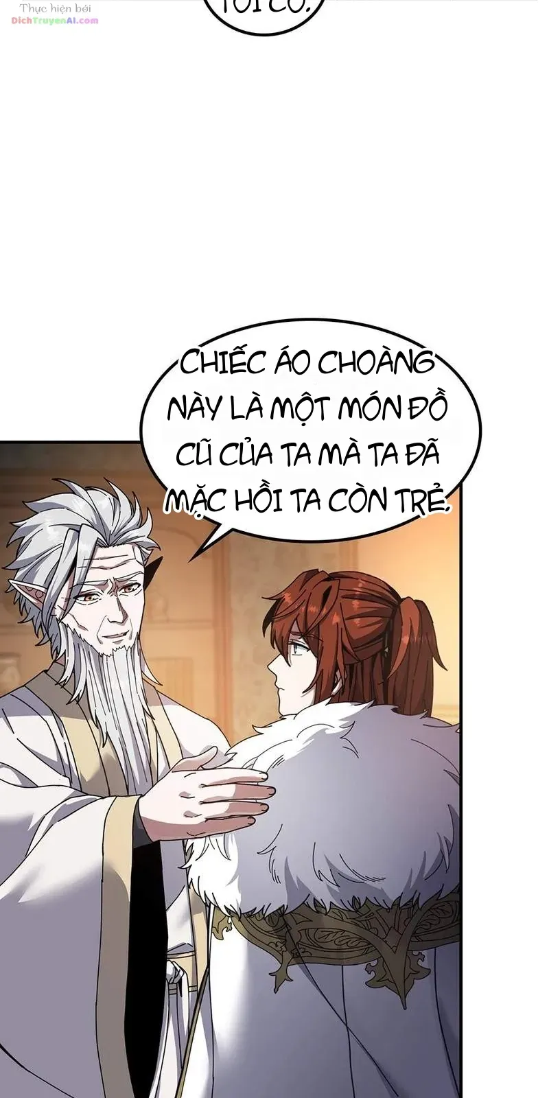 Ánh Sáng Cuối Con Đường Chap 249 - Next Chap 250
