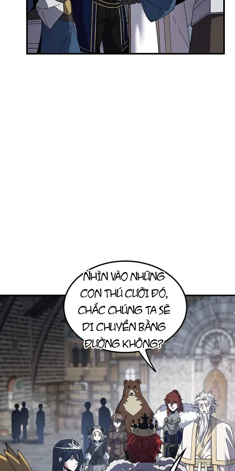 Ánh Sáng Cuối Con Đường Chap 249 - Next Chap 250