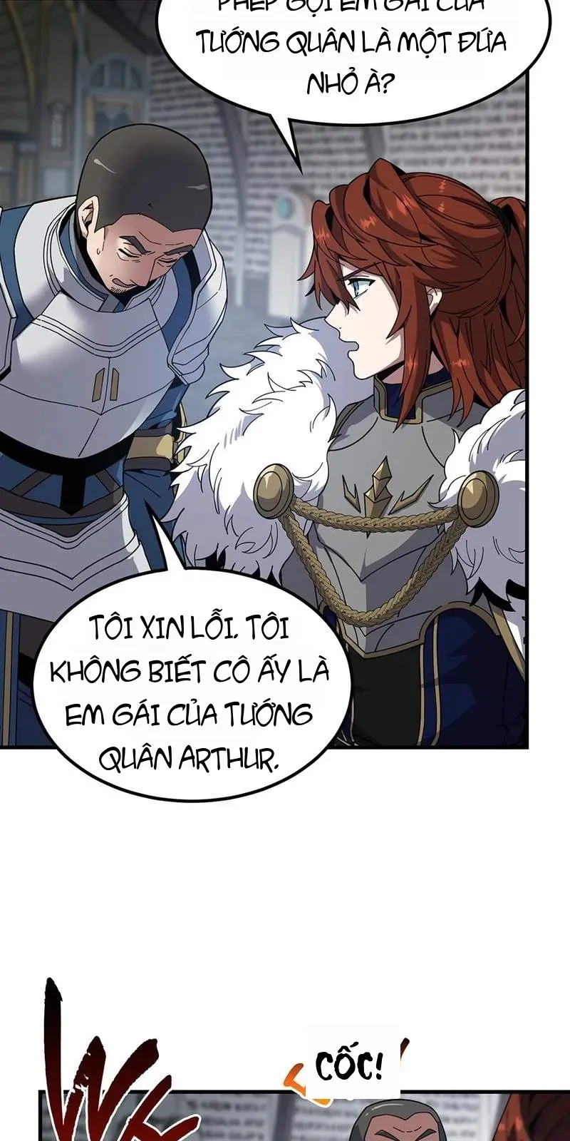 Ánh Sáng Cuối Con Đường Chap 249 - Next Chap 250