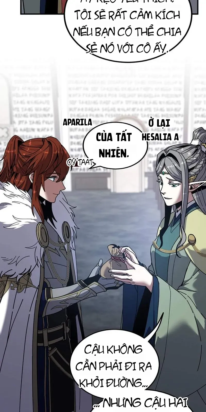 Ánh Sáng Cuối Con Đường Chap 249 - Next Chap 250